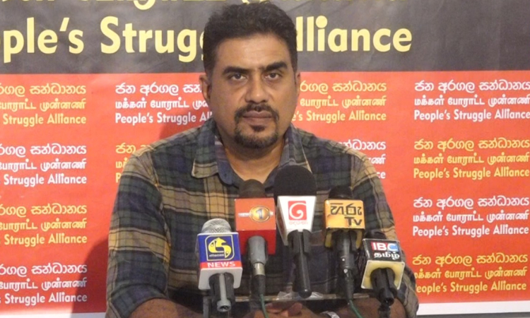 වී නිෂ්පාදන වියදමට සරිලන මිලක් ඉල්ලා පෙරටුගාමී පක්ෂයෙන් බලධාරීන්ට යෝජනාවක්